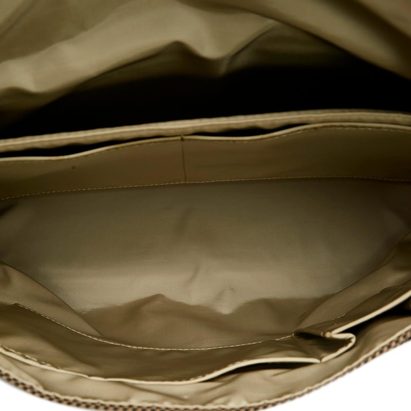 Louis Vuitton Damier Geant Terre (SHG-aMPHc7) - Image 5