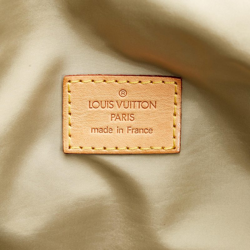 Louis Vuitton Damier Geant Terre (SHG-aMPHc7) - Image 6