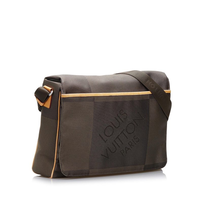 Louis Vuitton Damier Geant Terre (SHG-aMPHc7)