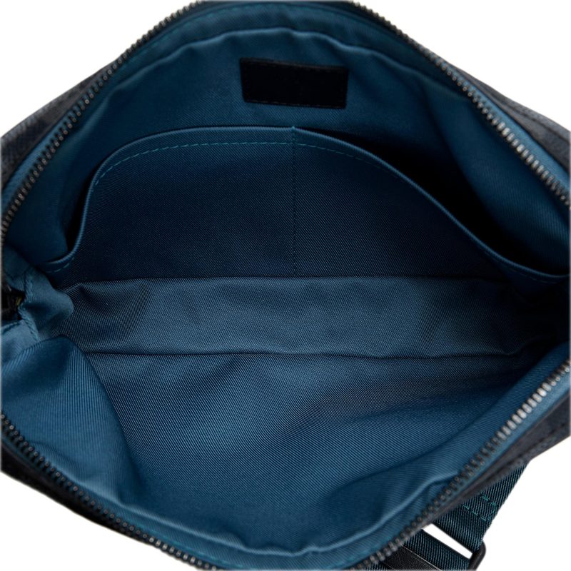 Louis Vuitton Damier Graphite Alpha Messenger Bag (SHG-tNgnbk) - Image 5