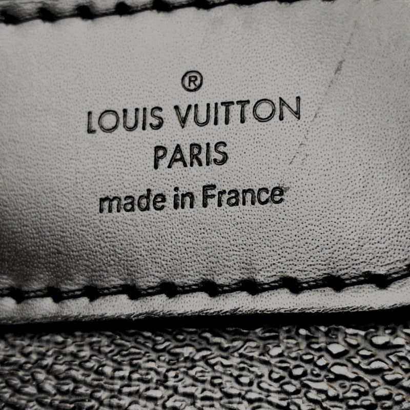 Louis Vuitton Damier Graphite Daniel MM (SHG-nyX3iR) - Image 7