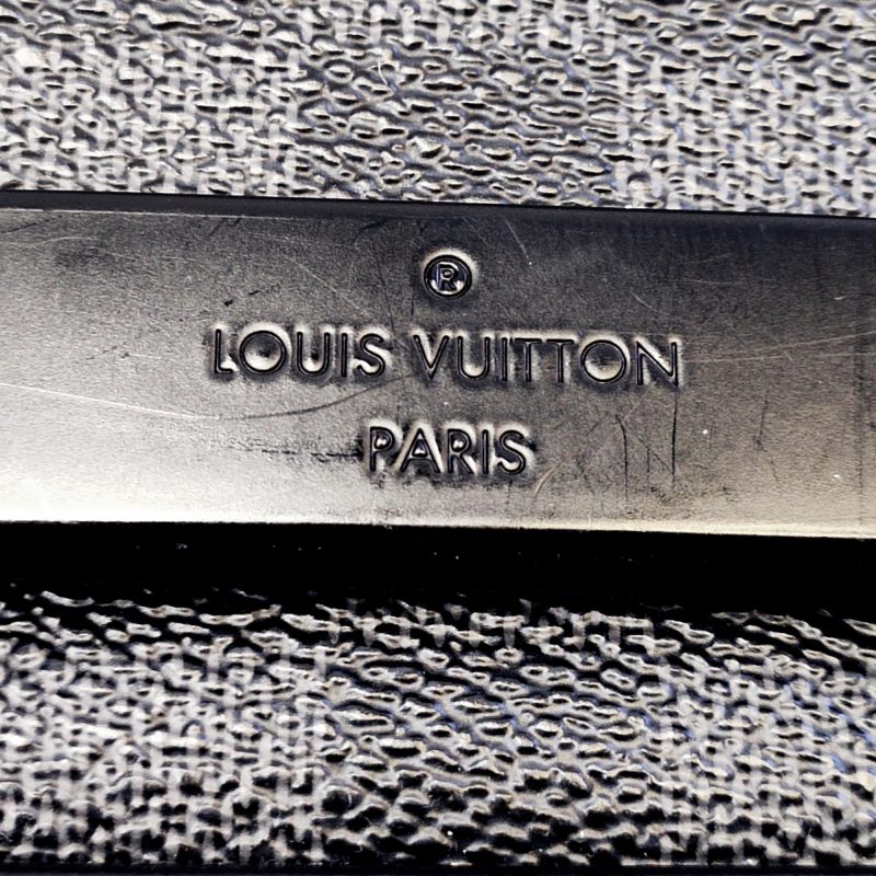 Louis Vuitton Damier Graphite Daniel MM (SHG-nyX3iR) - Image 8
