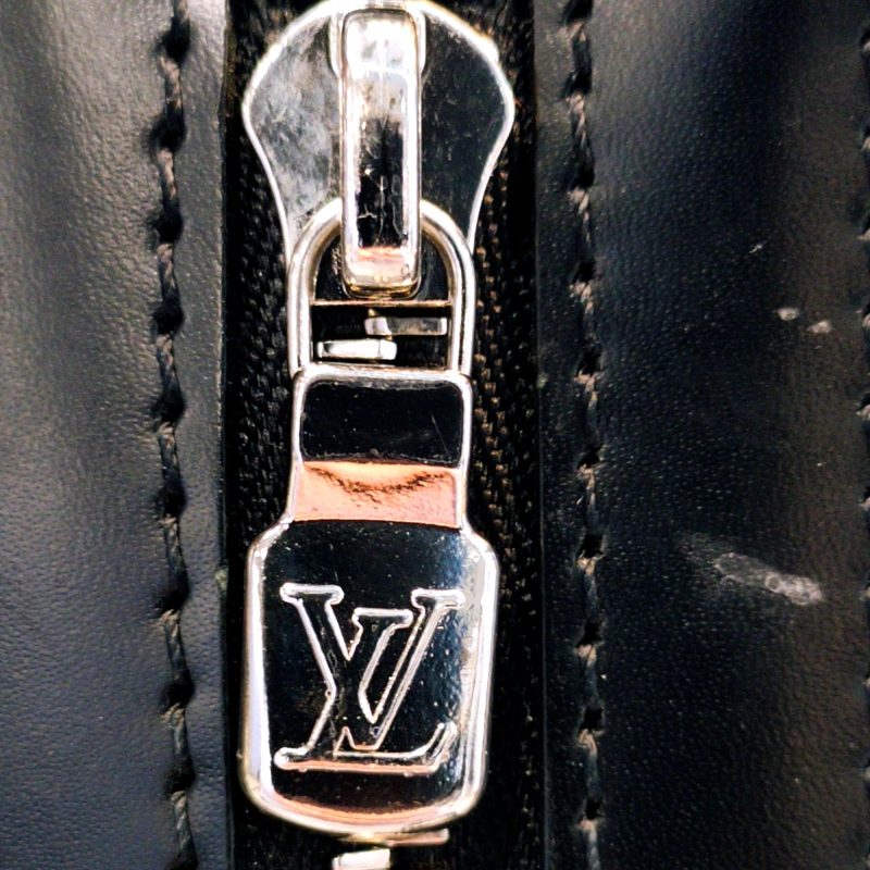 Louis Vuitton Damier Graphite Daniel MM (SHG-nyX3iR) - Image 10