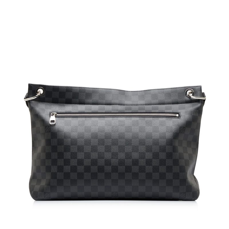 Louis Vuitton Damier Graphite Hunter (SHG-rGawjy) - Image 2