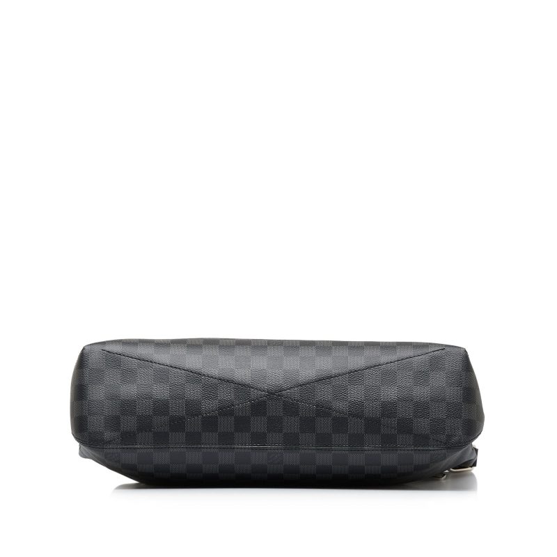 Louis Vuitton Damier Graphite Hunter (SHG-rGawjy) - Image 3