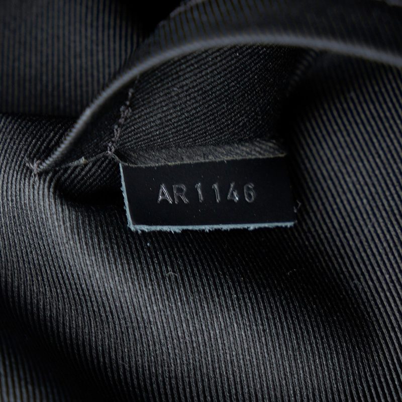 Louis Vuitton Damier Graphite Hunter (SHG-rGawjy) - Image 7