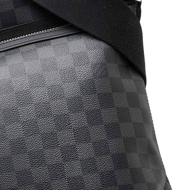 Louis Vuitton Damier Graphite Hunter (SHG-rGawjy) - Image 9