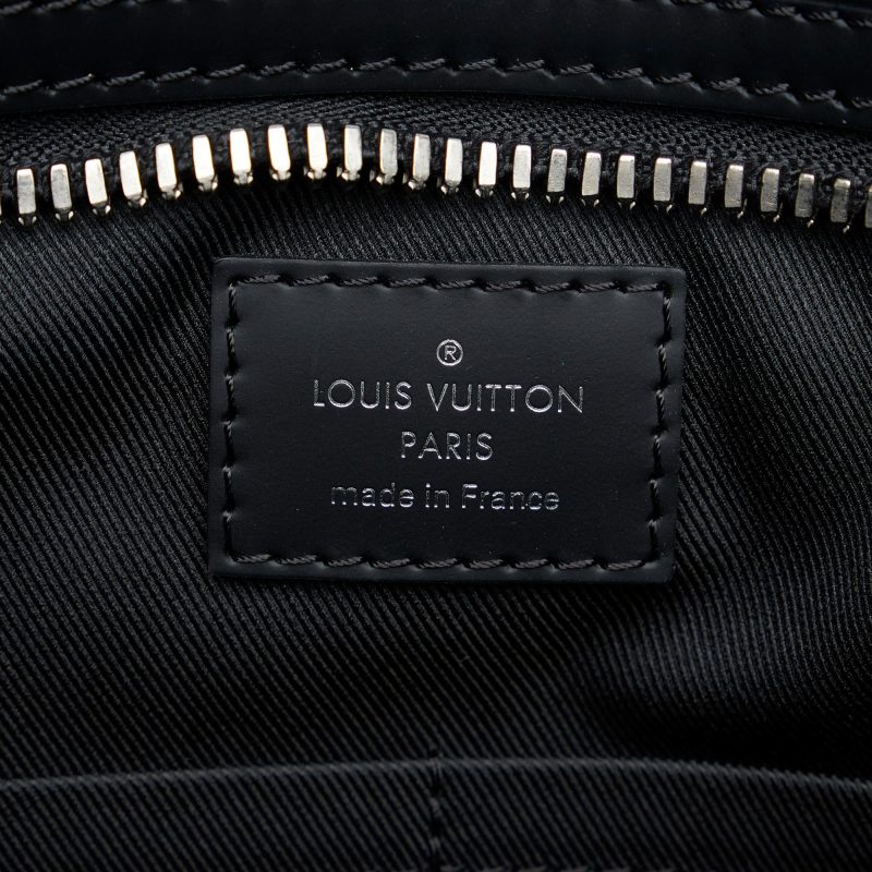Louis Vuitton Damier Graphite Hunter (SHG-rGawjy) - Image 6