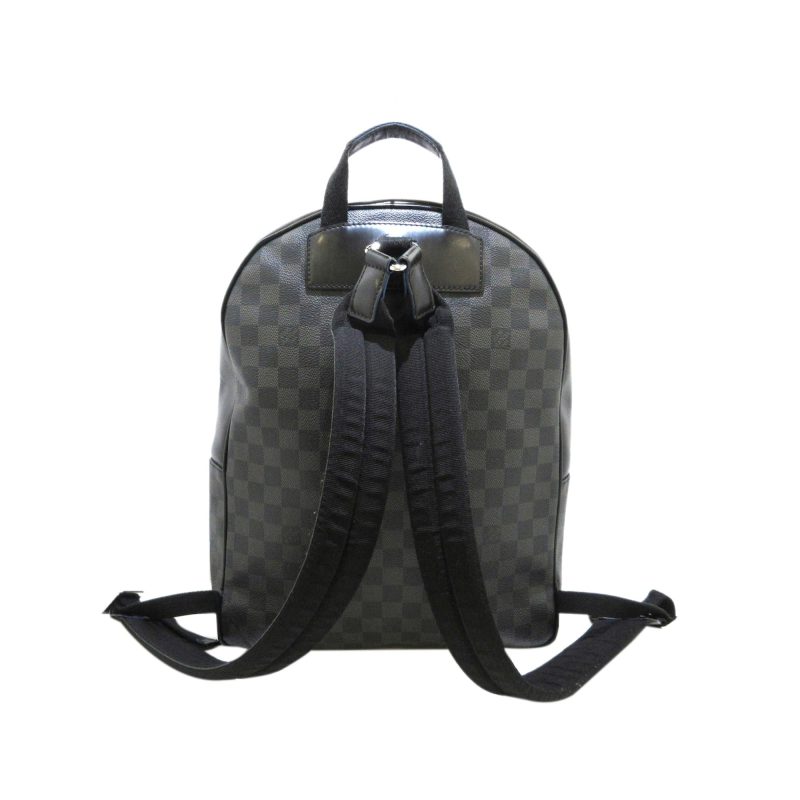 Louis Vuitton Damier Graphite Josh (SHG-m4s6IG) - Image 2