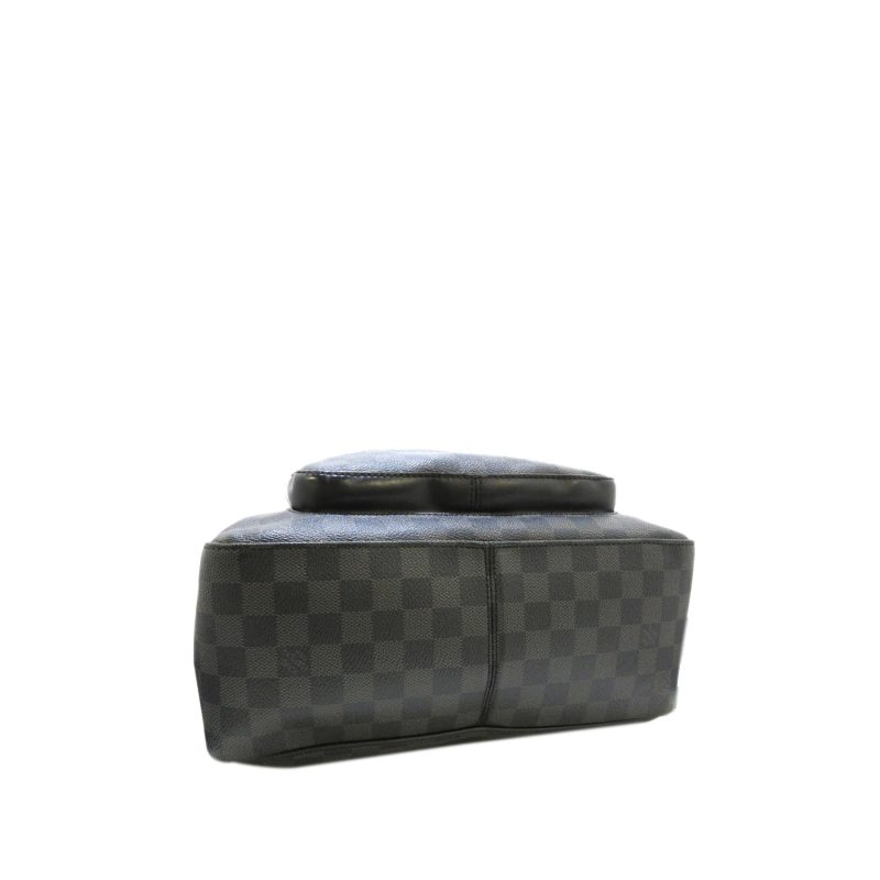 Louis Vuitton Damier Graphite Josh (SHG-m4s6IG) - Image 3