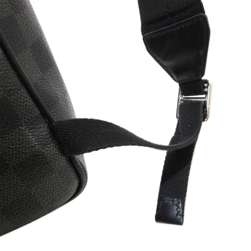 Louis Vuitton Damier Graphite Josh (SHG-m4s6IG) - Image 11