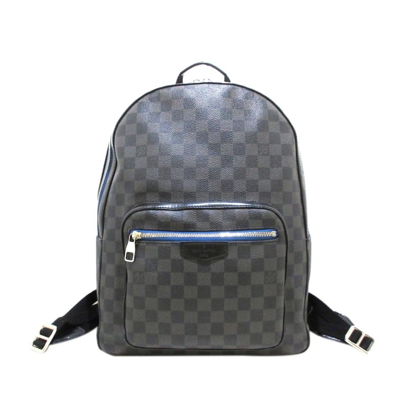 Louis Vuitton Damier Graphite Josh (SHG-m4s6IG) - Image 12
