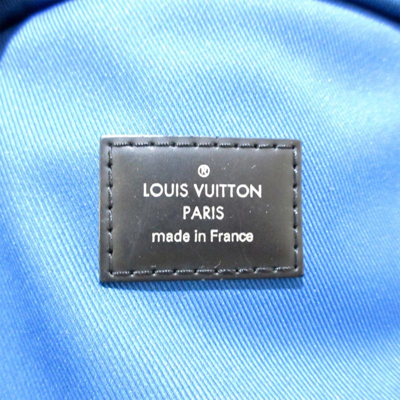 Louis Vuitton Damier Graphite Josh (SHG-m4s6IG) - Image 6
