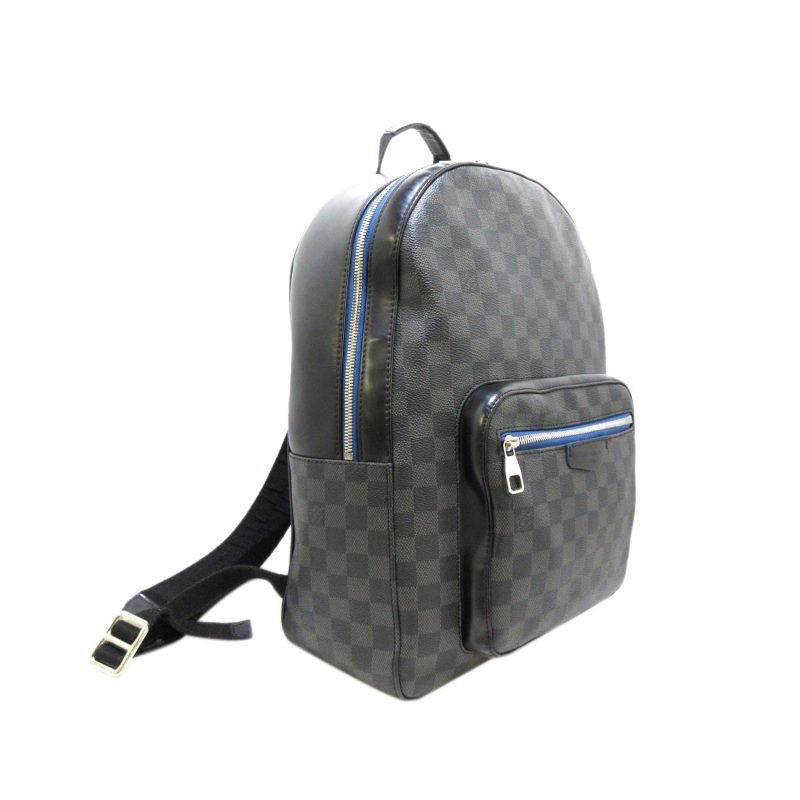 Louis Vuitton Damier Graphite Josh (SHG-m4s6IG)
