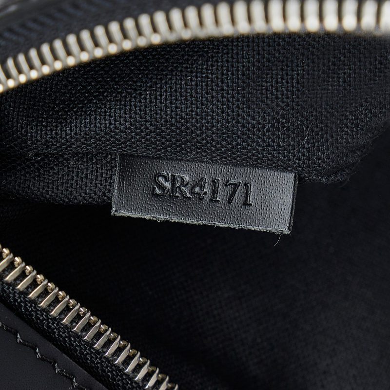 Louis Vuitton Damier Graphite Mick MM (SHG-kYuAh2) - Image 7
