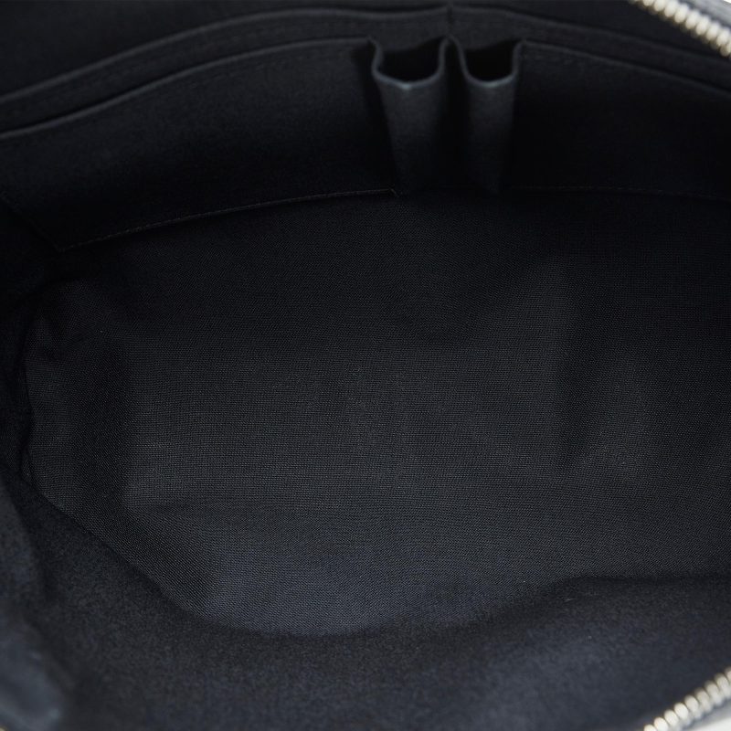 Louis Vuitton Damier Graphite Mick MM (SHG-kYuAh2) - Image 5