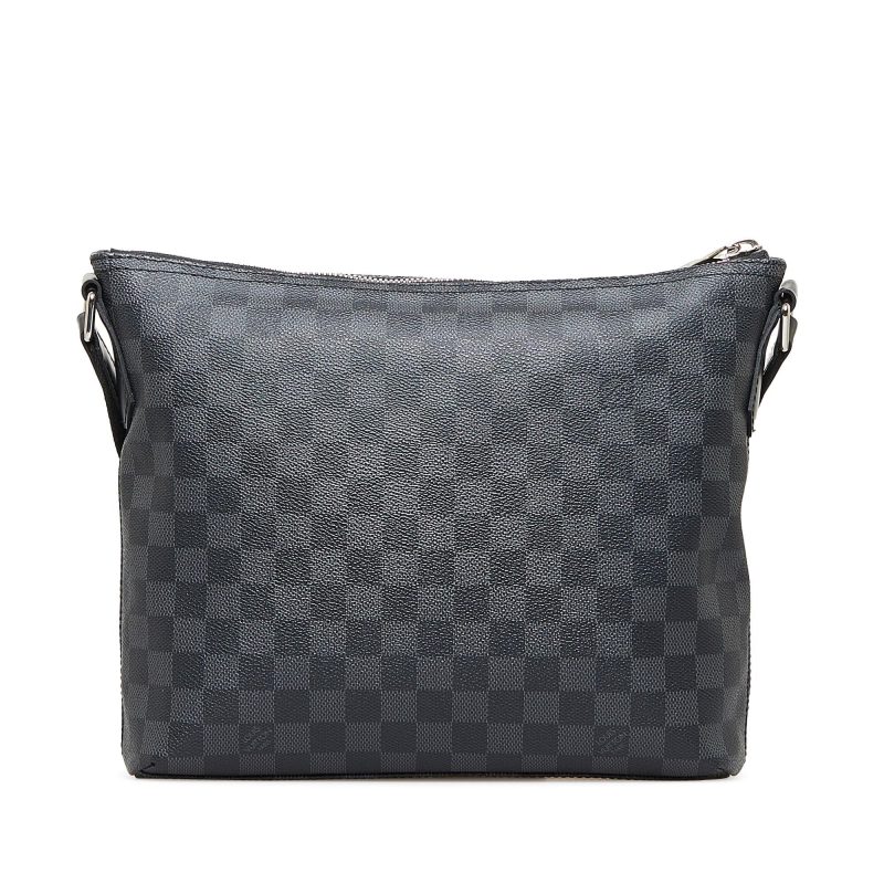 Louis Vuitton Damier Graphite Mick PM (SHG-vZOptB) - Image 2