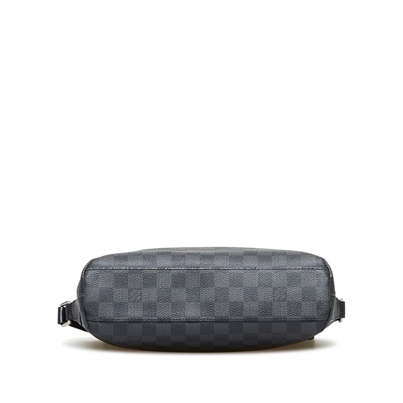 Louis Vuitton Damier Graphite Mick PM (SHG-vZOptB) - Image 3