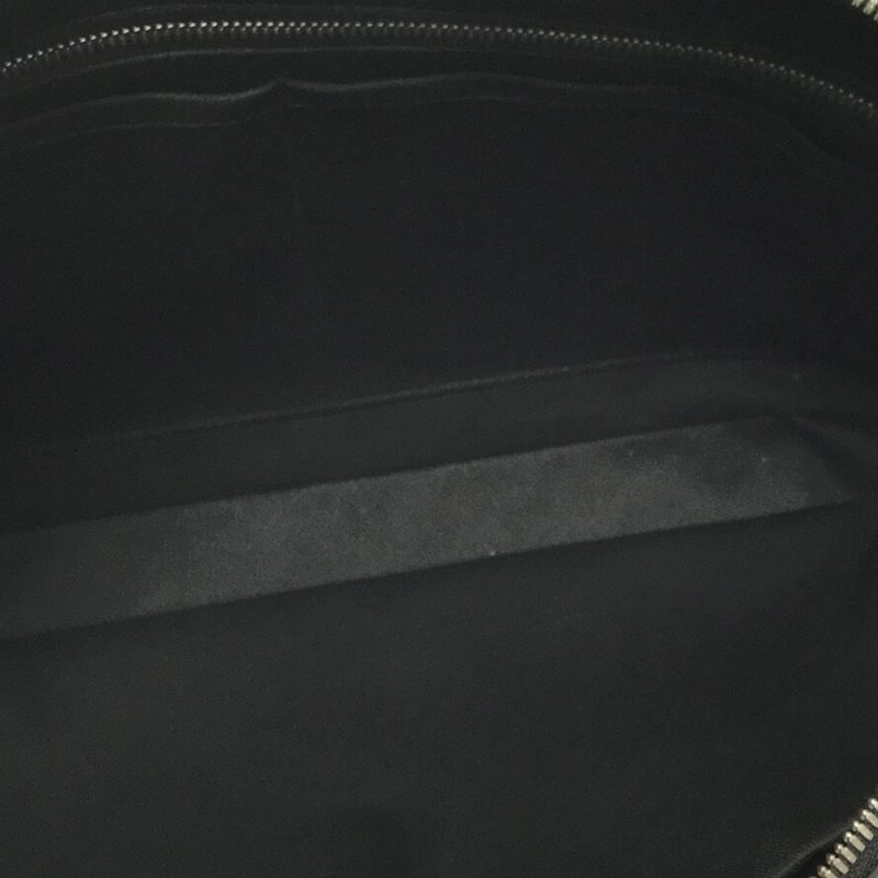 Louis Vuitton Damier Graphite Porte Documents Business MM (SHG-mtDN28) - Image 5