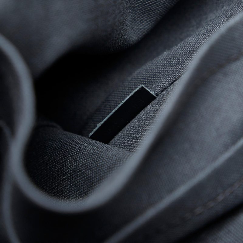 Louis Vuitton Damier Graphite Porte Documents Voyage PM (SHG-rllWo9) - Image 7