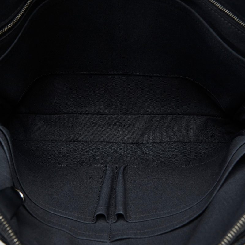 Louis Vuitton Damier Graphite Porte Documents Voyage PM (SHG-rllWo9) - Image 5