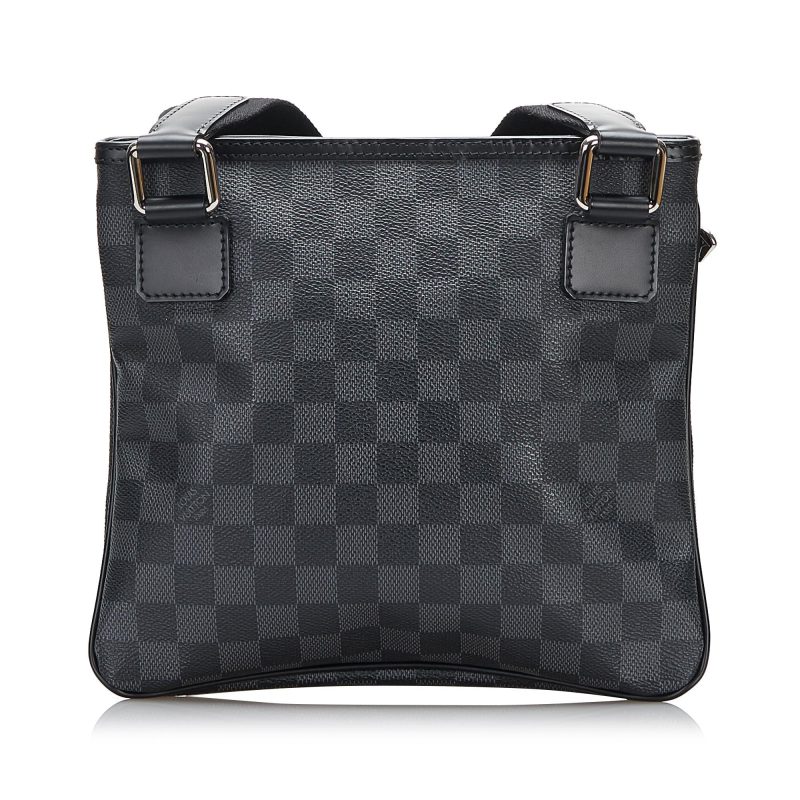 Louis Vuitton Damier Graphite Thomas (SHG-SRqvAe) - Image 2