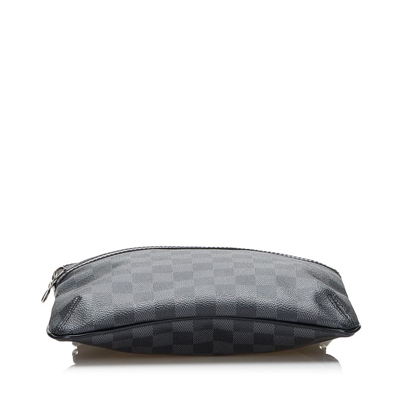 Louis Vuitton Damier Graphite Thomas (SHG-SRqvAe) - Image 3
