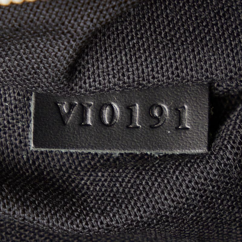 Louis Vuitton Damier Graphite Thomas (SHG-SRqvAe) - Image 7