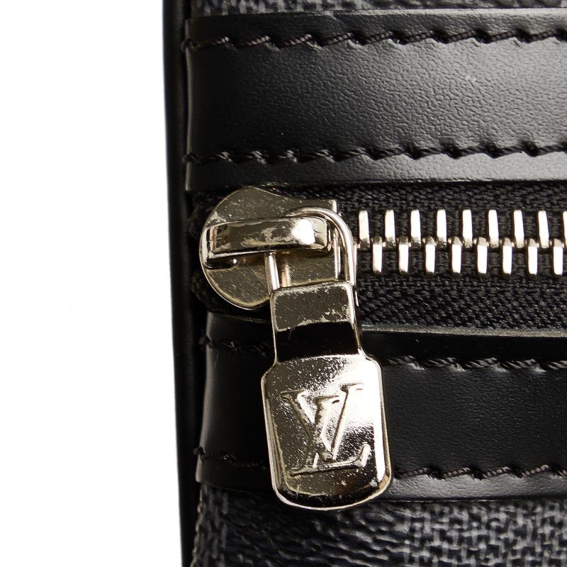 Louis Vuitton Damier Graphite Thomas (SHG-SRqvAe) - Image 8