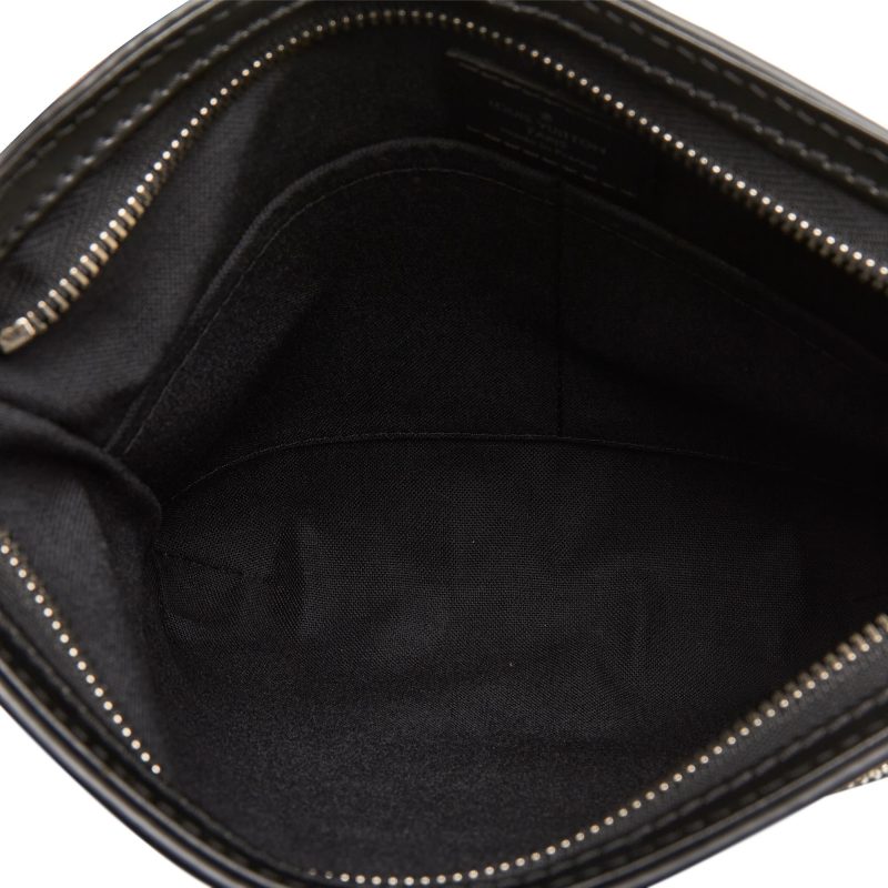 Louis Vuitton Damier Graphite Thomas (SHG-SRqvAe) - Image 5