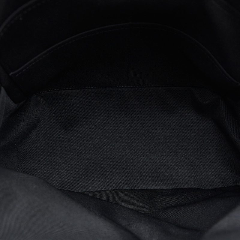 Louis Vuitton Damier Infini Avenue Backpack (SHG-wDP3YN) - Image 5
