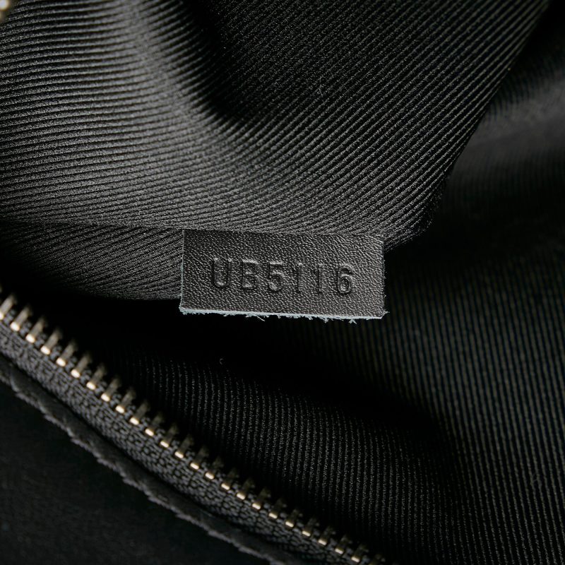 Louis Vuitton Damier Infini Cabas Voyage (SHG-AKhRij) - Image 7