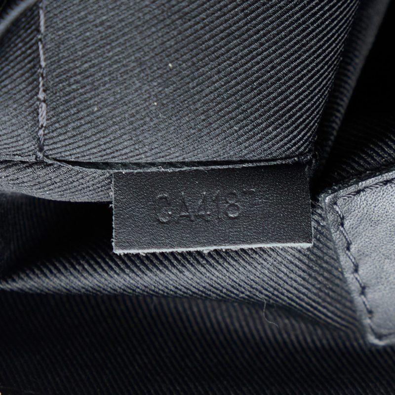 Louis Vuitton Damier Infini Discovery Messenger BB (SHG-MNoGbc) - Image 7