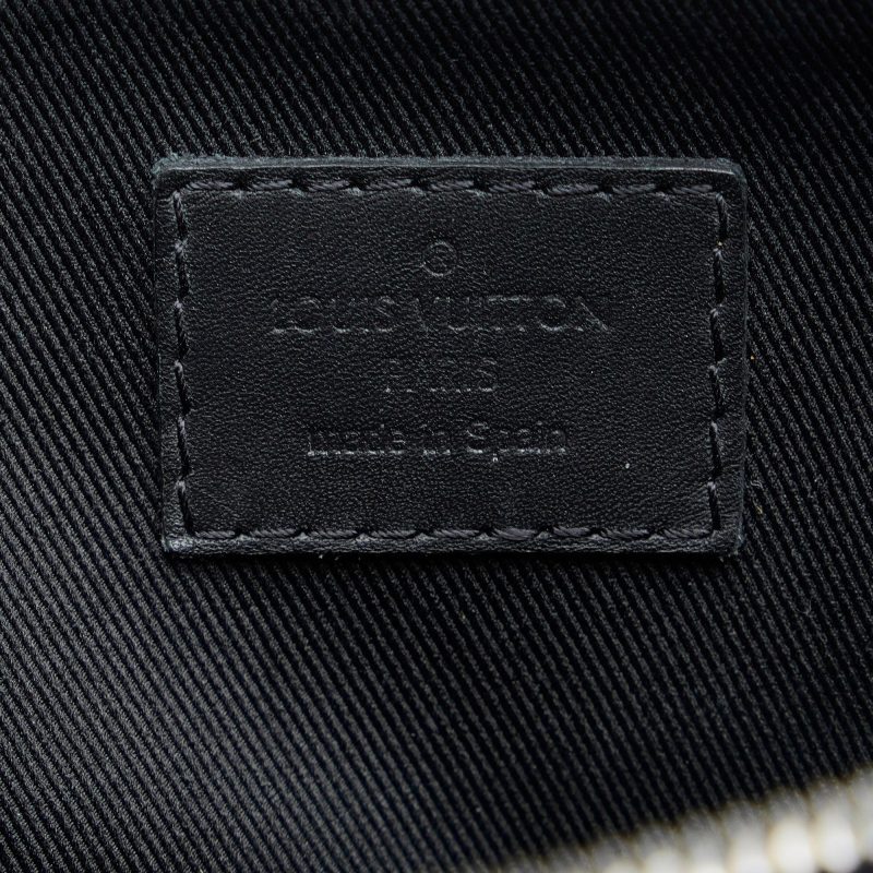 Louis Vuitton Damier Infini Discovery Messenger BB (SHG-MNoGbc) - Image 6