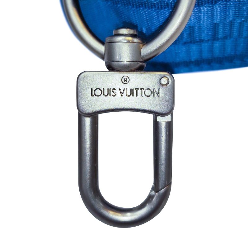 Louis Vuitton Damier Infini Porte-Documents Jour (SHG-7bsmTc) - Image 8