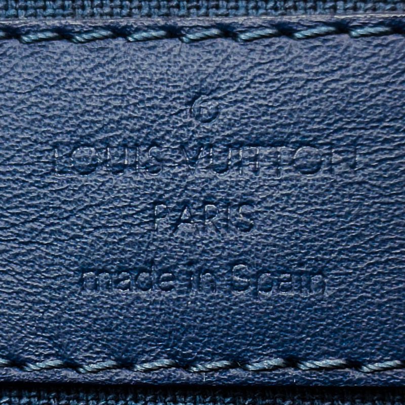 Louis Vuitton Damier Infini Porte-Documents Jour (SHG-7bsmTc) - Image 6