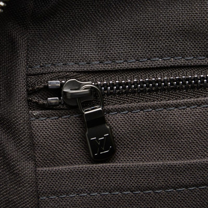 Louis Vuitton Damier Infini Porte-Documents Voyage (SHG-uyHiPe) - Image 8