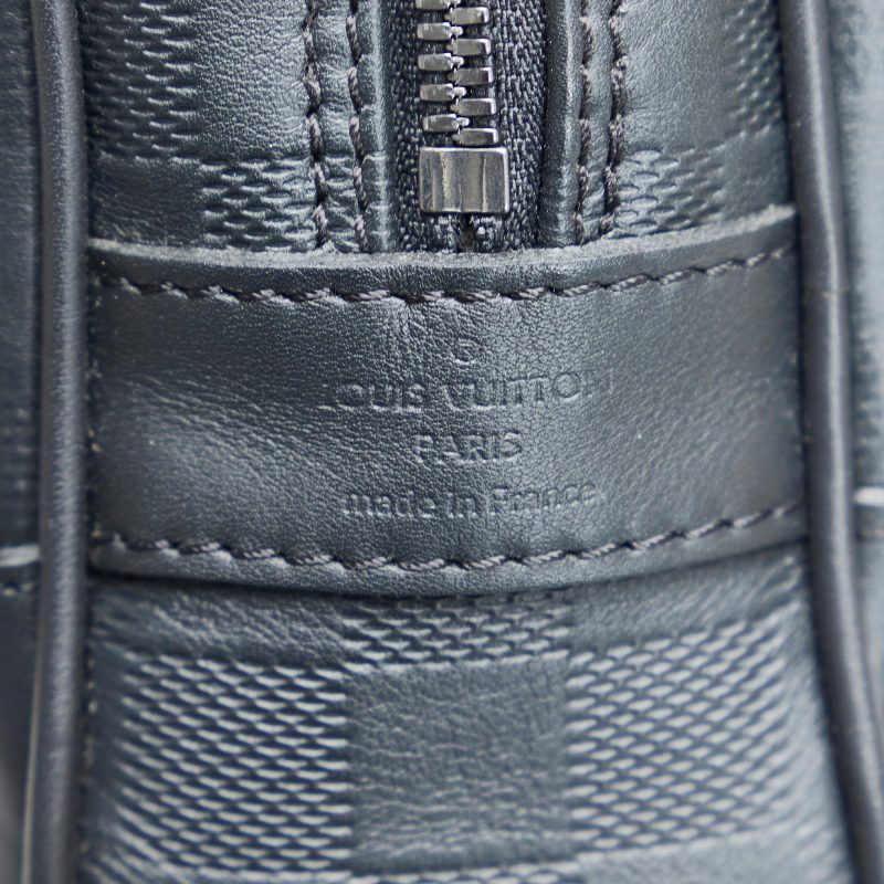 Louis Vuitton Damier Infini Porte-Documents Voyage (SHG-uyHiPe) - Image 6