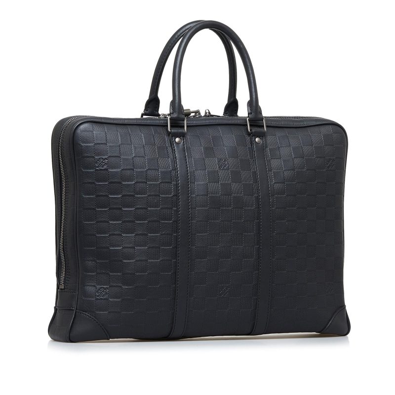 Louis Vuitton Damier Infini Porte-Documents Voyage (SHG-uyHiPe)
