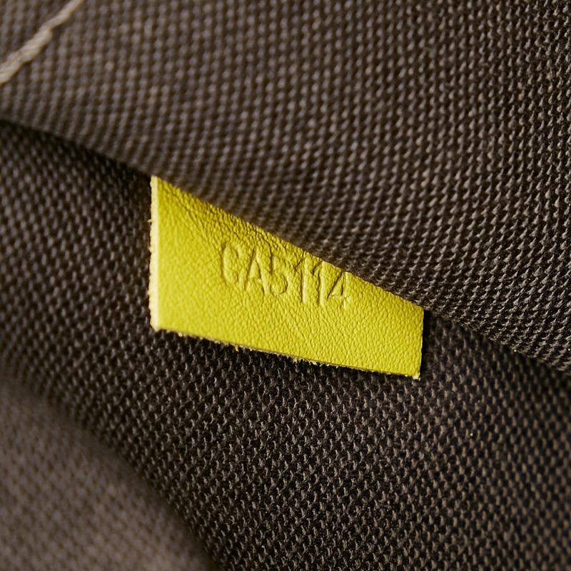 Louis Vuitton Damier Infini Tadao (SHG-ZJm0B0) - Image 7