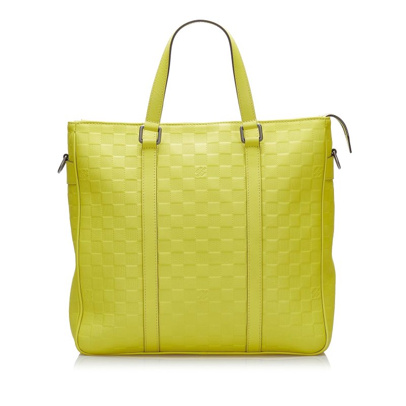 Louis Vuitton Damier Infini Tadao (SHG-ZJm0B0) - Image 10
