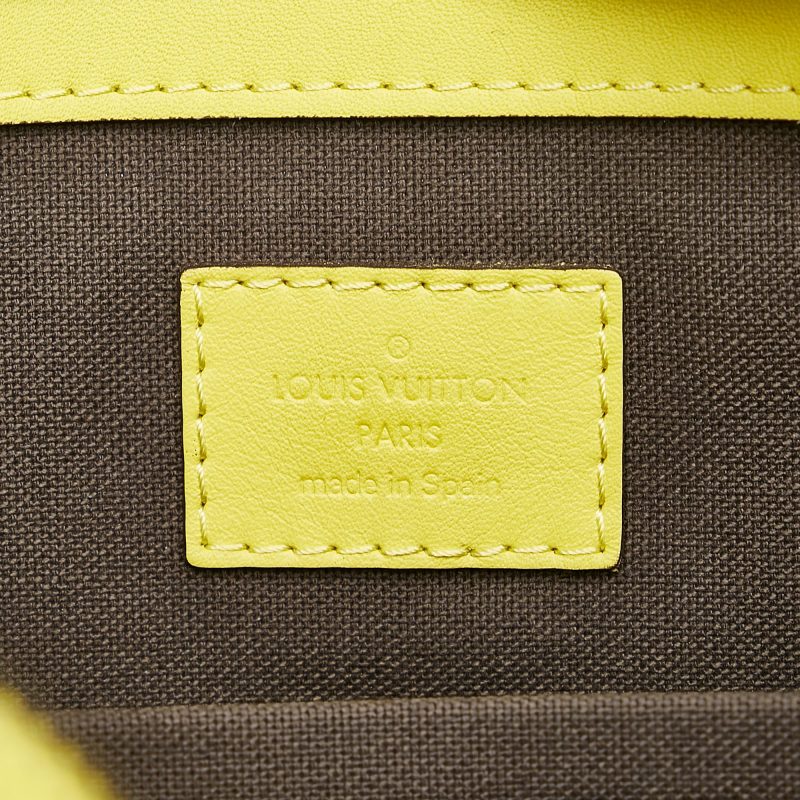 Louis Vuitton Damier Infini Tadao (SHG-ZJm0B0) - Image 6