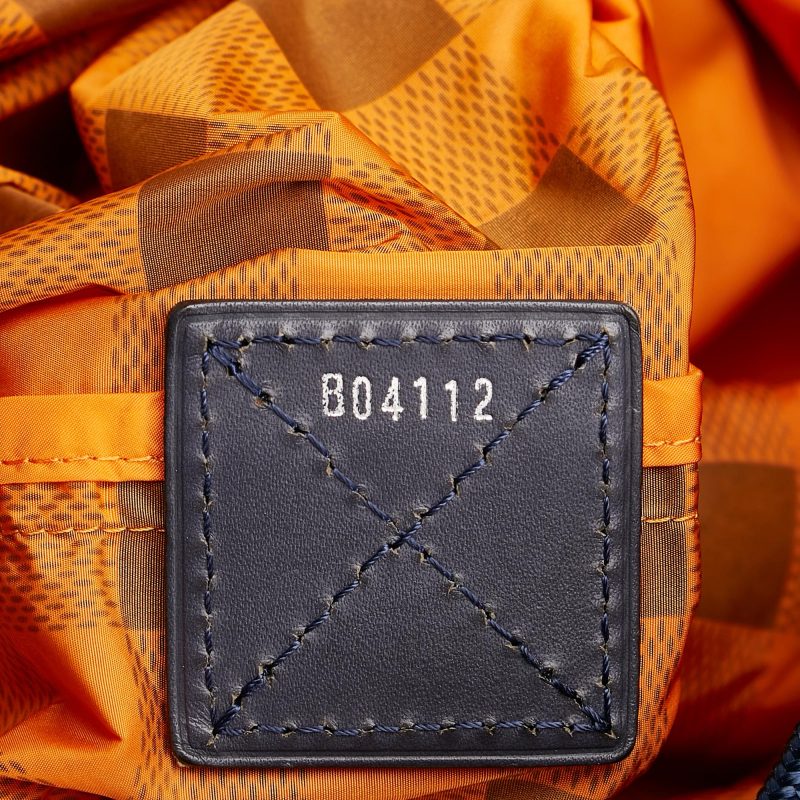 Louis Vuitton Damier Masai Adventure Practical Backpack (SHG-cEe5yq) - Image 8