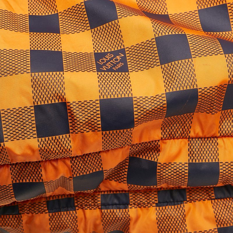 Louis Vuitton Damier Masai Adventure Practical Backpack (SHG-cEe5yq) - Image 10