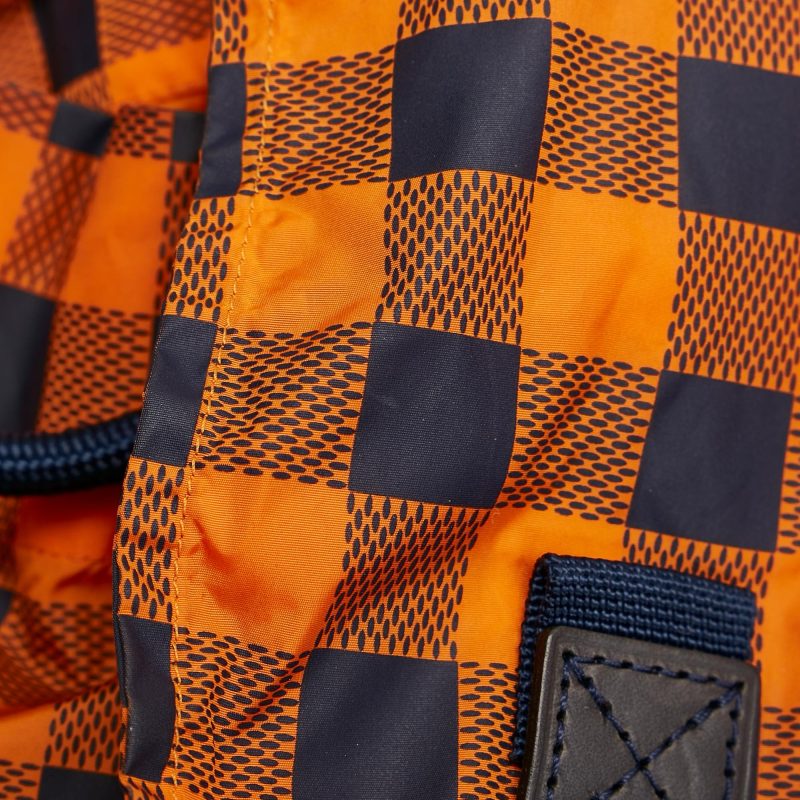 Louis Vuitton Damier Masai Adventure Practical Backpack (SHG-cEe5yq) - Image 13
