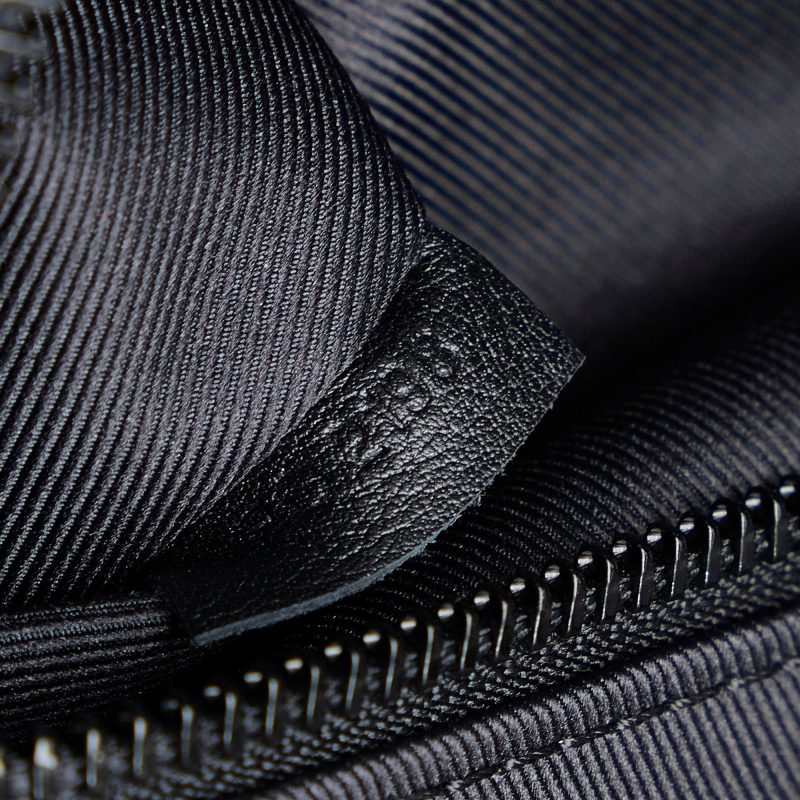 Louis Vuitton Dark Infinity Keepall Bandouliere 50 (SHG-8lQPkw) - Image 7