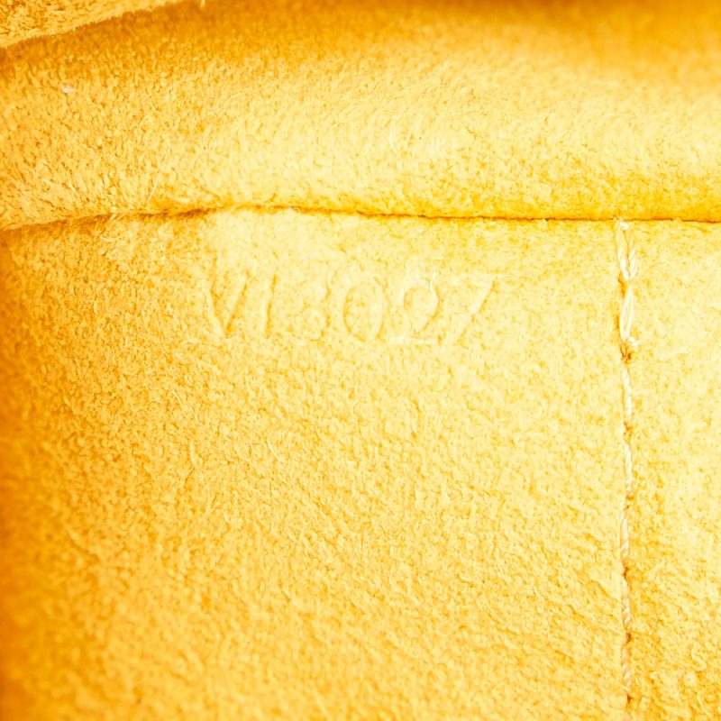 Louis Vuitton Denim Neo Cabby GM (SHG-35258) - Image 7