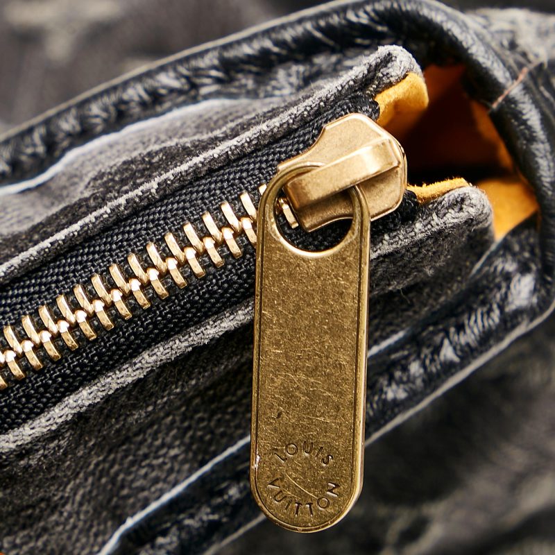 Louis Vuitton Denim Neo Cabby GM (SHG-35258) - Image 8