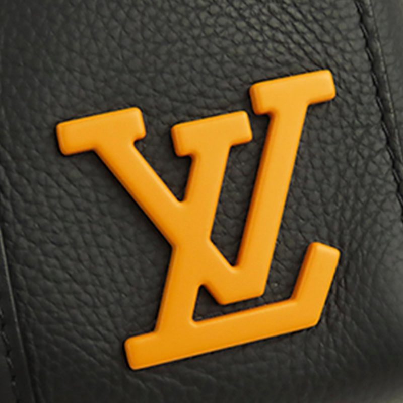 Louis Vuitton Distorted Damier City Keepall XS (SHG-7fNfwH) - Image 6