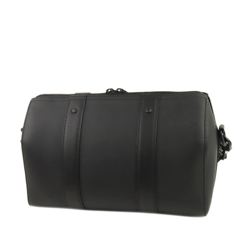 Louis Vuitton Distorted Damier City Keepall XS (SHG-7fNfwH)